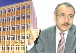 Trabzon Grup Başkanlığı kapatıldı