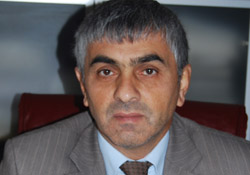 Özçelik: Çizgimiz dreğişmeyecek