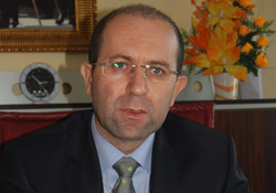 Samsun'un parası Samsun'da kalmalı