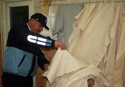 İlkadımdan fırınlara ŞAFAK Operasyonu