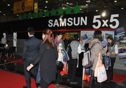 En iyi şekilde tanıttık