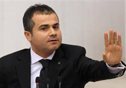 İktidarı bize halk verdi