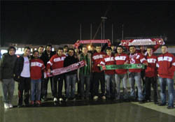 Teşekkürler Tatangalar