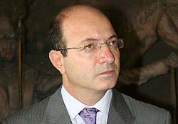 Başsavcı Cihaner tutuklandı