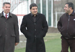 FUTBOLCULAR ARABALANDI