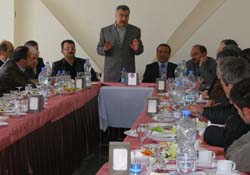 Yeniden iktidar olacağız
