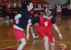 Samsun BK Kartal'a bileniyor