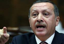 Erdoğan: Gensoru yalama oldu