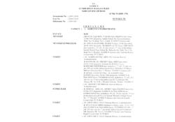 İşte gerçek iddianame !