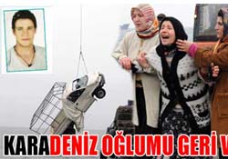 Gencin sır dolu kayboluşu