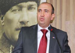 Samsun AB'ye girmeye hazır !