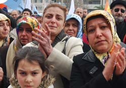 Tekel işçileri eylem planı hazır