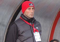 HAYATIMDA BÖYLE MAÇ GÖRMEDİM