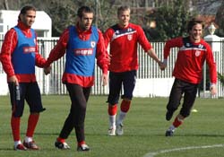 Elele güzel günlere