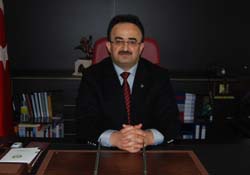 İlkadım'dan yardım eli