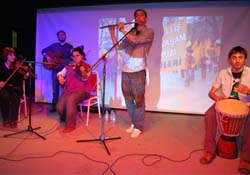 Halkevleri 78 yaşında