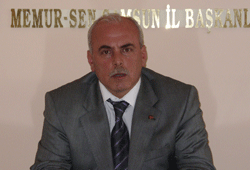 Memur-Sen'den açlık uyarısı