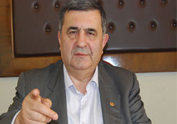 Baykal CHP İl Kongresi'ne katılacak