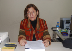 OMÜ'de neler oluyor ?