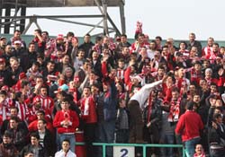 Maç biletleri satışta