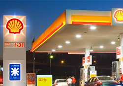 Akaryakıtta SADAŞ dönemi