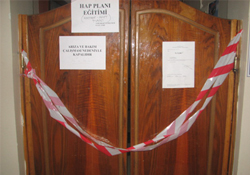 Tabip Odası'ndan kınama