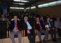 TSO'da proje yazma semineri