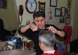 Berberler Zabit Pilan'ı tek geçiyor