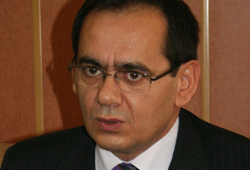 Demir'den İlkadım'a övgü