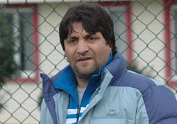 Sabırlı olmalıyız