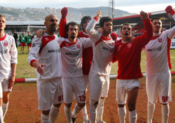 SAMSUNSPOR BANKO