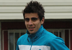 Hacettepe'ye golüm var