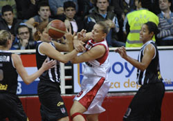 PRENSESLER KARTAL AVINDA