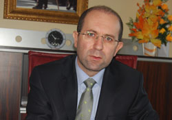 HEPAR'a cevap gecikmedi