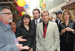 Lezzetin yeni adresi: Perihan Abla'nın Yeri