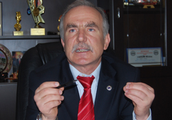 Pilan istekleri değerlendirdi