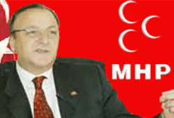 MHP'li Toskay: Hükümet başörtüsü konusunda hiç samimi olmadı...