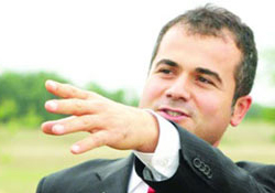 MHP rampa aşağı gidiyor