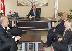 Canik bu yıl 5 yıldızlı otele kavuşacak