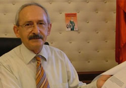 Kılıçdaroğlu: Yaşanan bir hukuk dramı