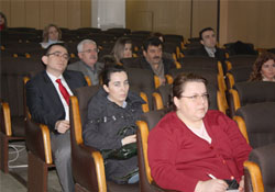 Çerçeve Programı fırsat sunuyor