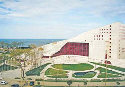 Opera'da yemek keyfi başlıyor