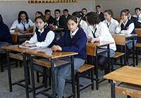 Lise son sınıflara müjde