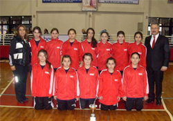 İSTİKLAL'İN BÜYÜK BAŞARISI