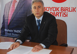 Tablo müstehak değil