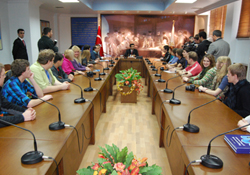 Oyunla kardeş olunur