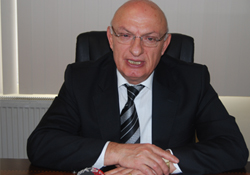 Tekel işçilerinin başkanı istifa etti