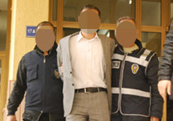 Ölüm de var ölüm diye bağırdı