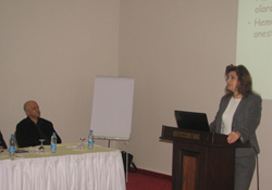 Anne ölümlerinin nedenleri anlatıldı