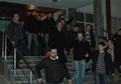 Fırtınası operasyonu